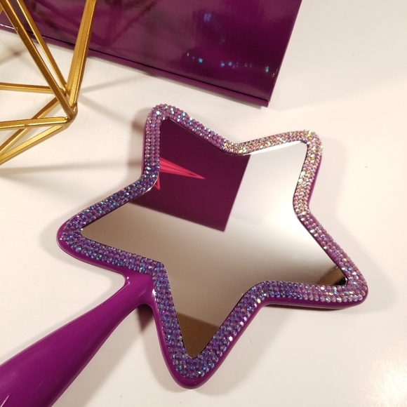 ποΈJeffree Star, Rare, Netherlands Bling Mirror - Picture 6 of 8